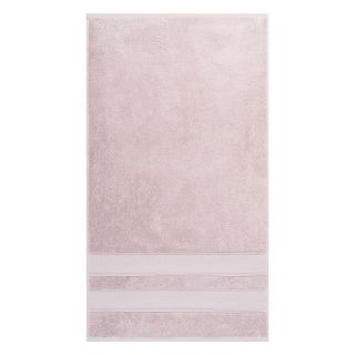 Cleanelly – Полотенце махровое Solo uno, сиреневый туман