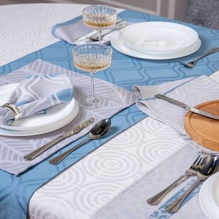 Дорожка настольная Miraggio 50х150