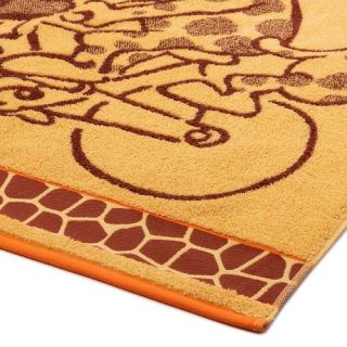 Cleanelly – Полотенце махровое Gita, 