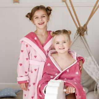 Cleanelly – Уголок купальный Bimba felice, размер 70Х140