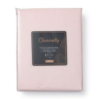 Пододеяльник Фрезия Tencel