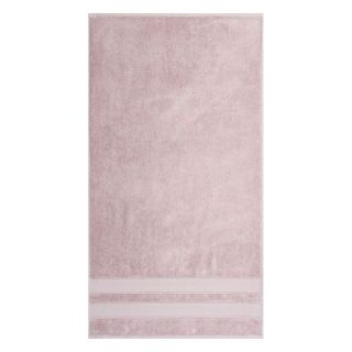 Cleanelly – Полотенце махровое Solo uno, сиреневый туман