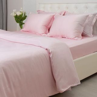 Простыня на резинке Tencel