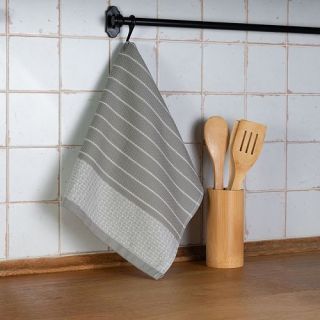 Cleanelly – Полотенце вафельное 50х70 Benvenuto , 