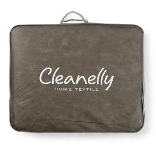 Cleanelly – Одеяло легкое Кашемировое тепло, размер 140Х205, 200Х220, 170Х205