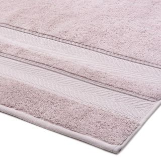 Cleanelly – Полотенце махровое Solo uno, сиреневый туман