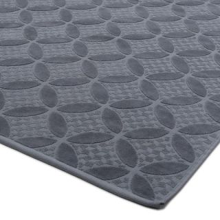 Покрывало махровое Bianco e nero 200х220