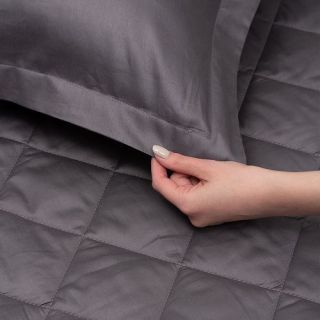 Комплект постельного белья Грейс с одеялом Комплект постельного белья Грейс с одеялом