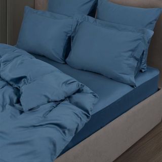 Наволочка 70х70 Cleanelly (набор 2 шт) сатин 250ТС