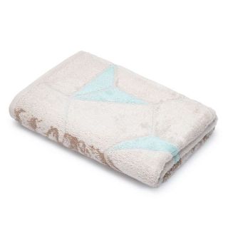 Cleanelly – Полотенце махровое бамбуковое Contemporaneo, 