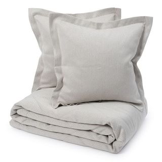 Набор покрывало и наволочки Тироль