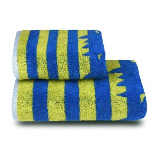 Полотенце махровое Монстр