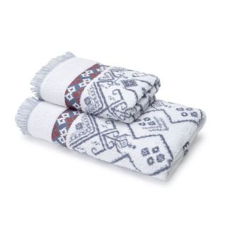 Cleanelly – Набор махровых полотенец Frosty – набор полотенец, цвет Cleanelly – Набор махровых полотенец Frosty – набор полотенец, цвет