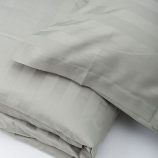 Cleanelly – Наволочка с ушками 50х70 Big Stripe Нефрит (сатин), размер 50Х70 Cleanelly – Наволочка с ушками 50х70 Big Stripe Нефрит (сатин), размер 50Х70