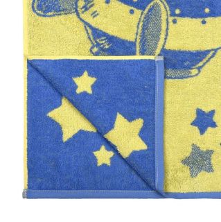 Полотенце махровое Астронавт