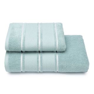 Cleanelly – Полотенце махровое Finezza, 