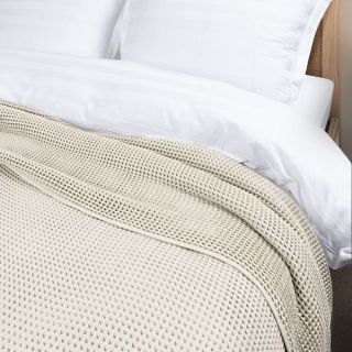 Плед жаккардовый 150х200 Di bambu (бамбук) 