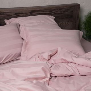 Cleanelly – Комплект постельного белья Новелла в подарочной упаковке , размер Евро
