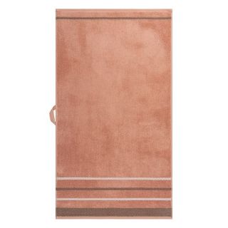 Полотенце махровое Alma di boho с петелькой