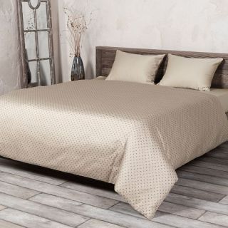 Cleanelly – Комплект постельного белья КАЛИСТО, размер 1,5 спальное, 2 спальное, Дуэт, Евро