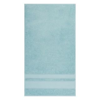 Cleanelly – Полотенце махровое Contemporaneo, зеленый