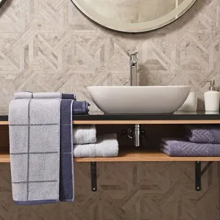 Cleanelly – Полотенце махровое Solo uno, 