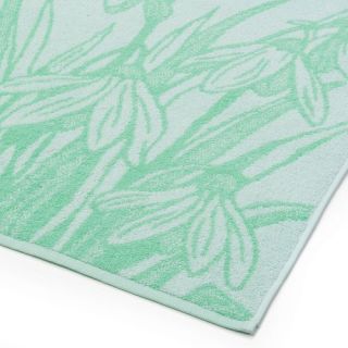 Cleanelly – Полотенце махровое 50х90 Field bouquet, 