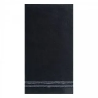 Cleanelly – Полотенце махровое Bianco e nero, 