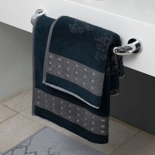 Cleanelly – Полотенце махровое Ora e sempre с петелькой, 