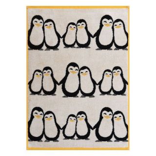 Cleanelly – Полотенце махровое Pinguini, 