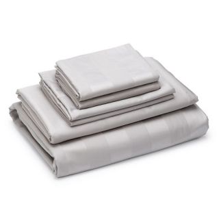 Cleanelly – Комплект постельного белья Жемчуг в подарочной упаковке, размер Дуэт, Евро