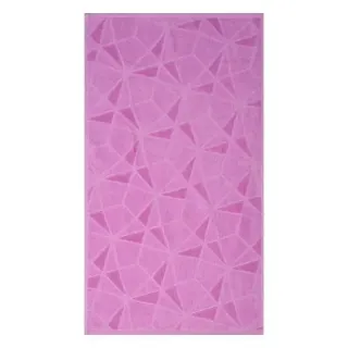 Cleanelly – Полотенце махровое Rose quartz, розовый