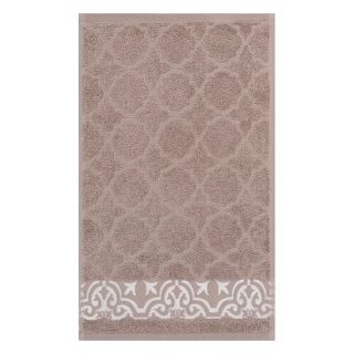 Cleanelly – Полотенце махровое Alentejo 30х50, бежевый