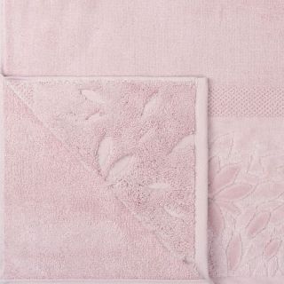 Полотенце махровое Nuovo eco-classico с петелькой