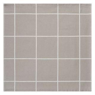 Cleanelly – Салфетка гладкотканая 50х50 Benvenuto , 