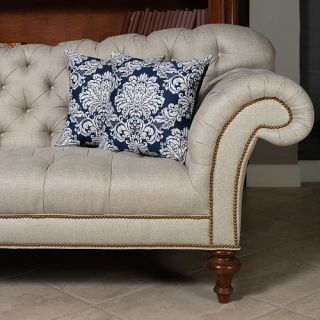 Наволочка декоративная 45х45 АГНЕССА Наволочка декоративная 45х45 АГНЕССА