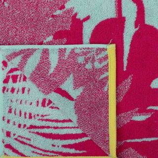 Cleanelly – Полотенце махровое Fruittella, 