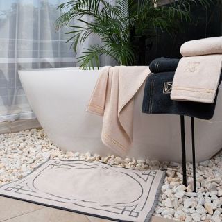 Cleanelly – Полотенце махровое Alba d'oro с петелькой, молочный