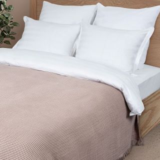 Плед жаккардовый 150х200 Di bambu (бамбук)