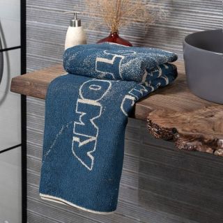 Полотенце махровое Brave bear 100х150