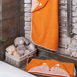 Cleanelly – Уголок купальный Volpe, размер 70Х140