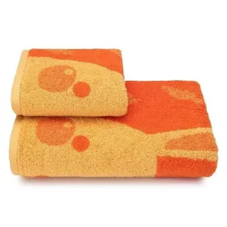 Cleanelly – Полотенце махровое Leprotto, 