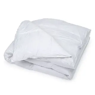 Cleanelly – Одеяло Серебряные сны гусиный пух, размер 140Х205, 172Х205, 200Х220