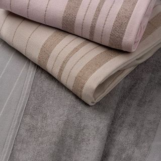 Комплект для сауны Здоровый дух (парео + чалма) женский