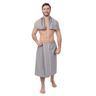 Комплект для сауны Mente sana (килт + полотенце) мужской
