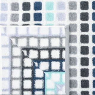 Полотенце махровое Лимонная роща с петелькой