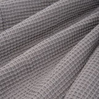 Плед Tocco 180х140 с бахромой Плед Tocco 180х140 с бахромой