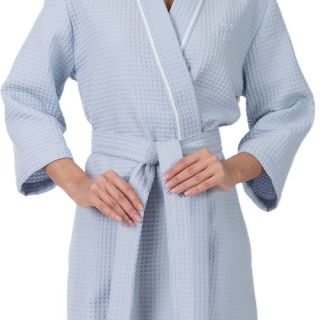 Халат вафельный Сегодня и всегда женский