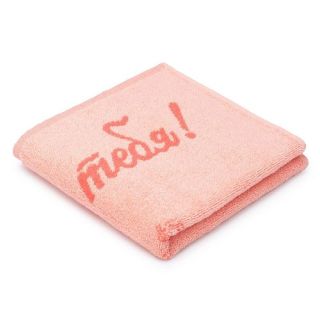 Полотенце махровое Love message Полотенце махровое Love message