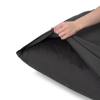 Наволочка 70х70 (набор 2 шт) сатин 250ТС